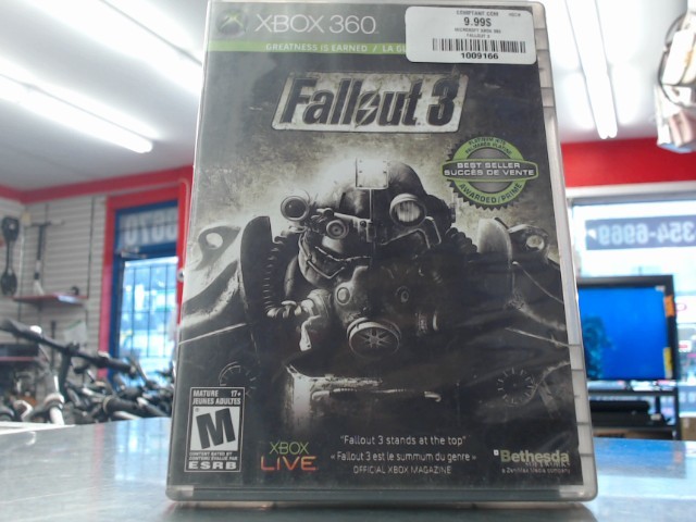 Fallout 3