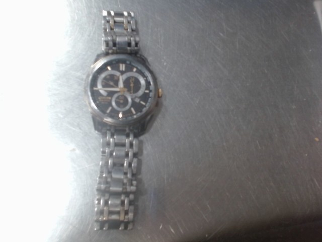 Citizen eco calibure 5700