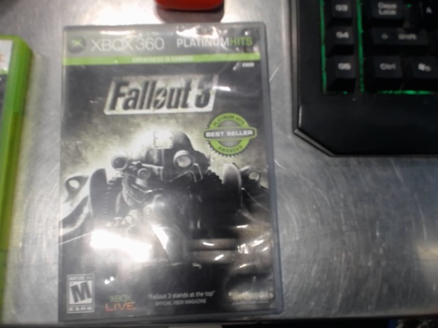 Fallout 3