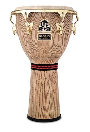 Tambour en bois