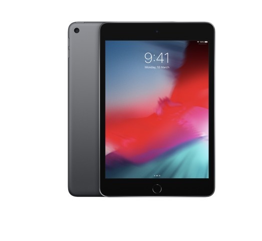 Ipad mini 5e gen