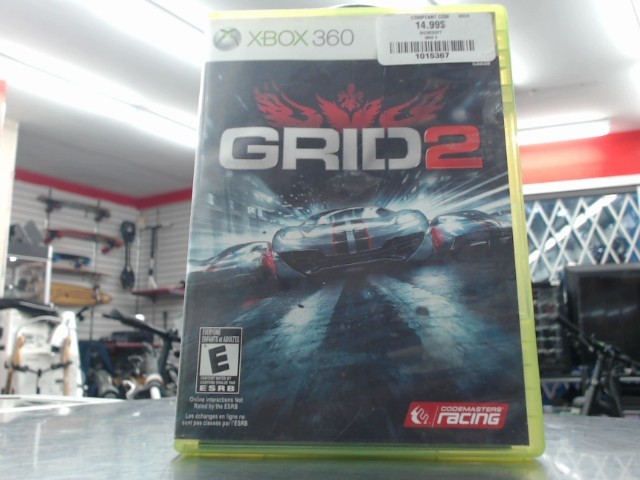 Grid 2