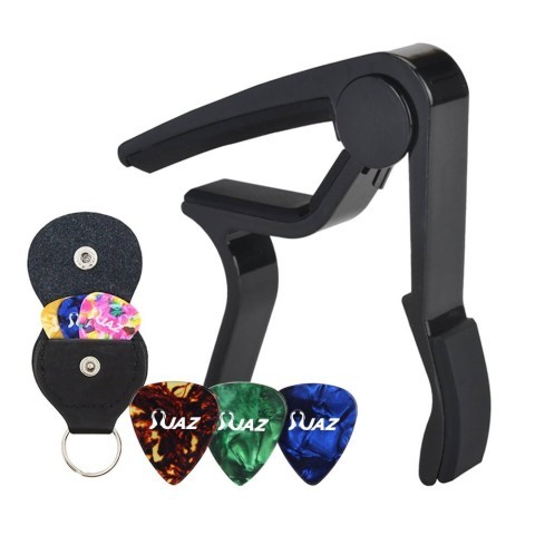 Pince a guitare