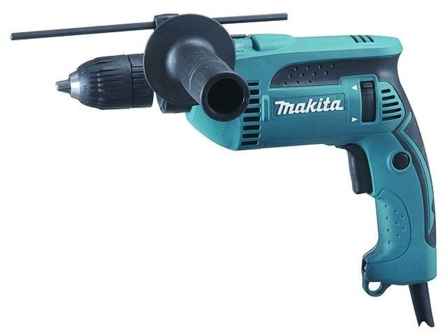Drill a beton