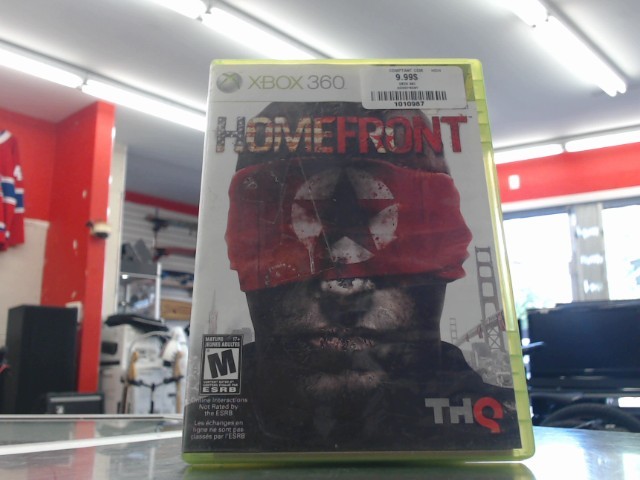 Homefront