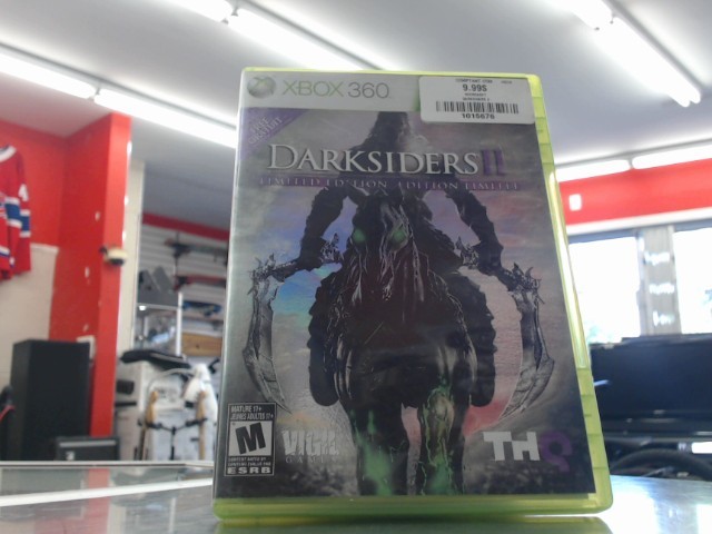 Darksiders 2