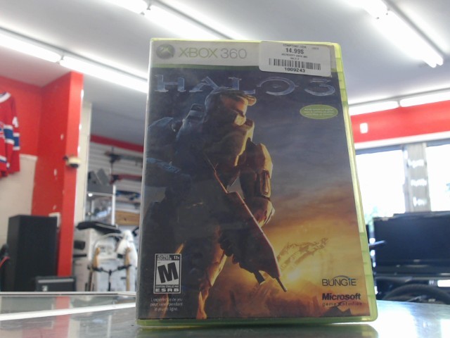 Halo 3