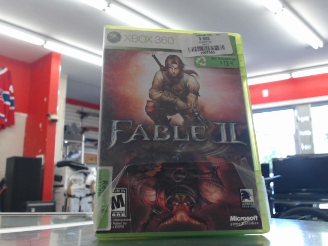 Fable 2