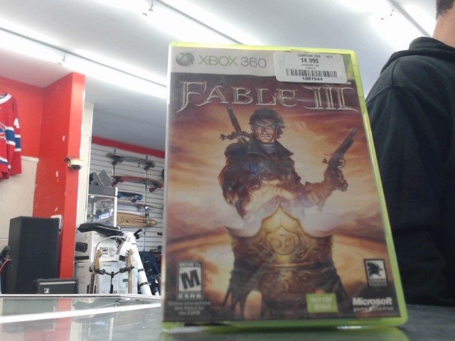 Fable 3