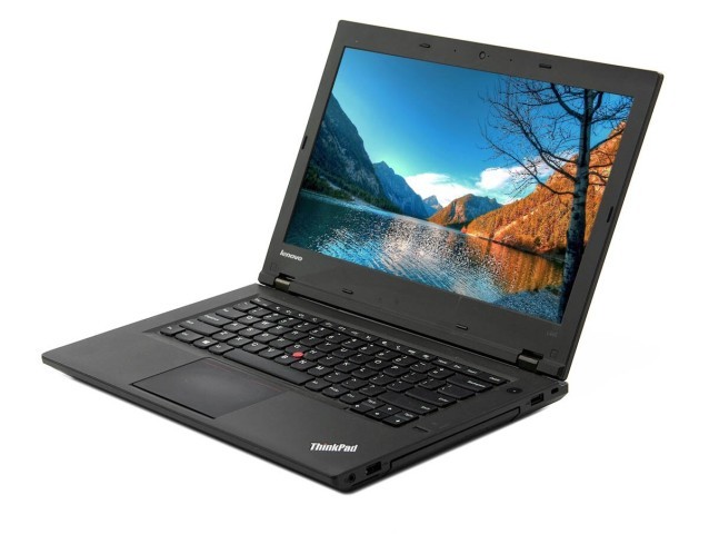 Laptop lenovo