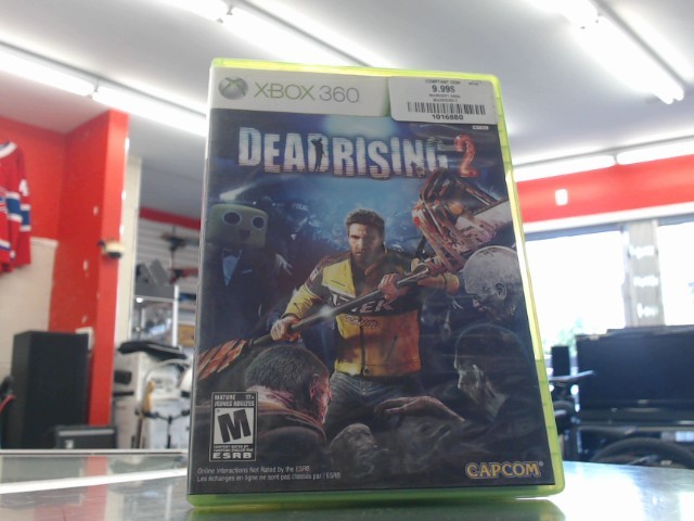 Deadrising 2