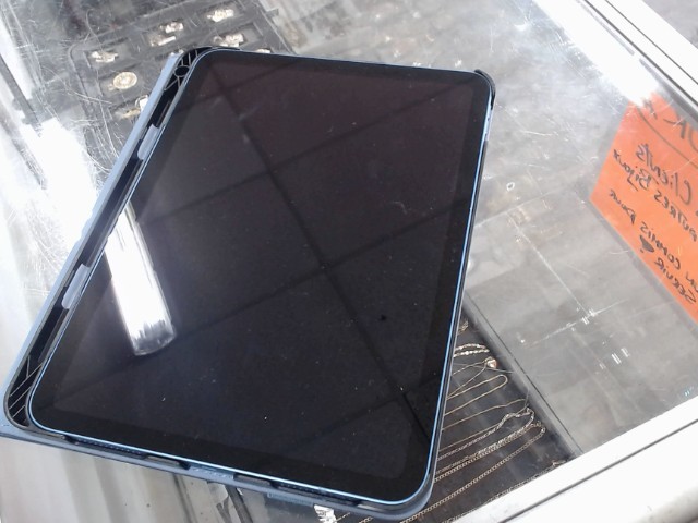 Tablette 10th gen 64gb+case no chrg