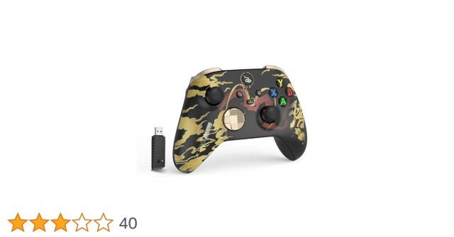 Manette xbox one dyonder