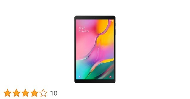 Tablette tab a 32gb+bo