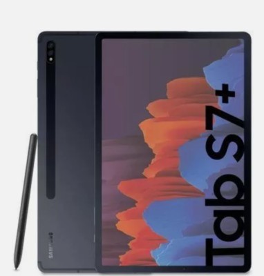 Galaxy tab s7+ 128gb