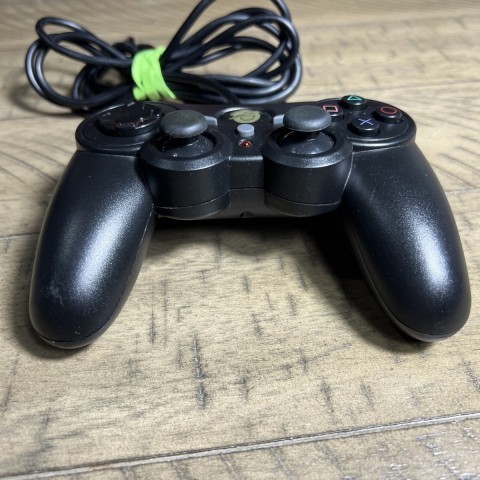 Manette ps2 pelican a fil