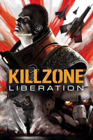 Killzone liberation