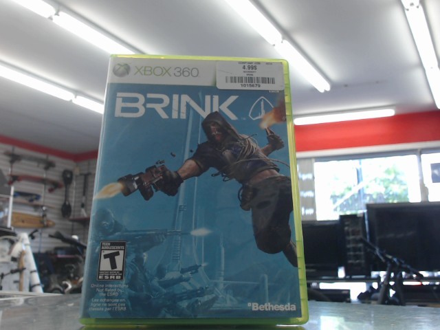 Brink