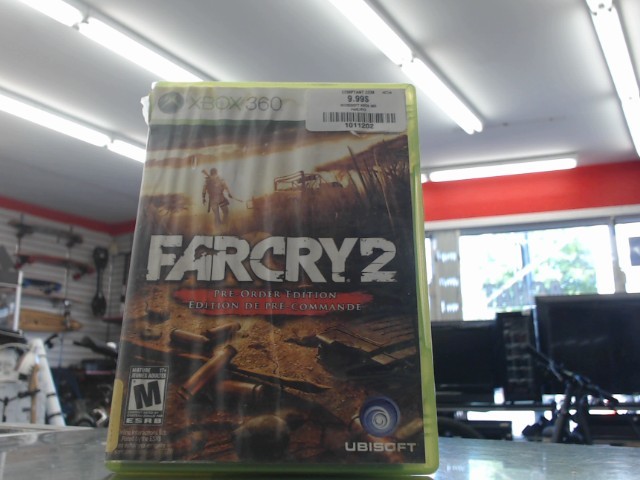 Farcry2