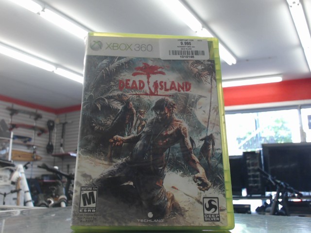 Dead island