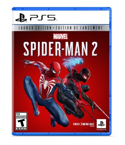 Spider man 2