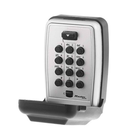Lock avec code