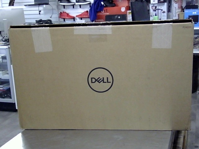 Ecran dell 1080p ips 60hz