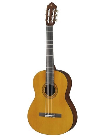 Guitar acoustique yamaha