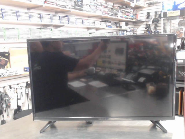 Tv led 32'' avec tc(2017)