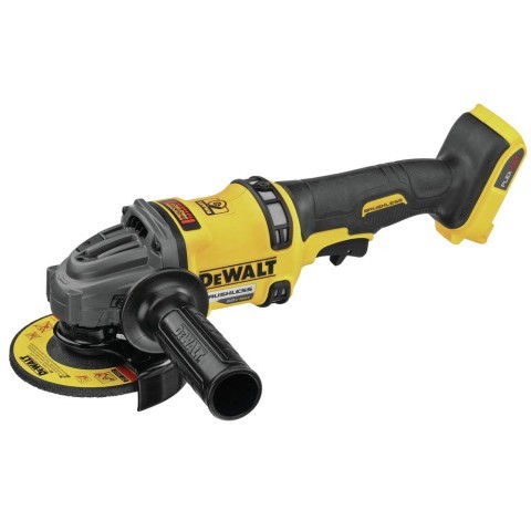 Grinder dewalt a batt brushless