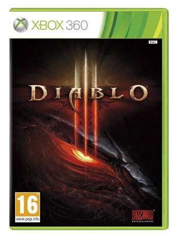 Diablo 3