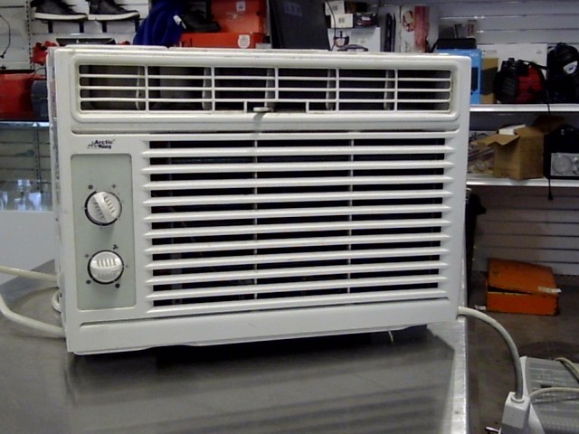 Air conditioner pour fenetre