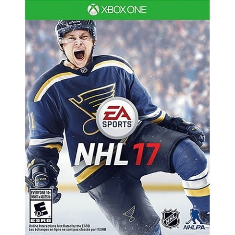 Nhl 17