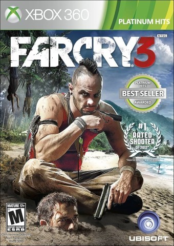 Far cry 3