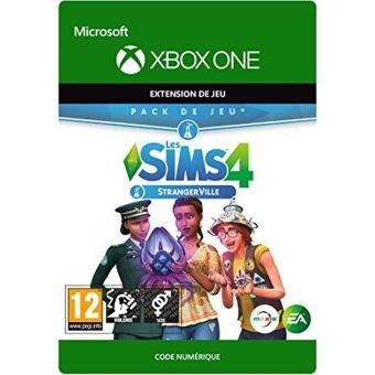 The sims 4