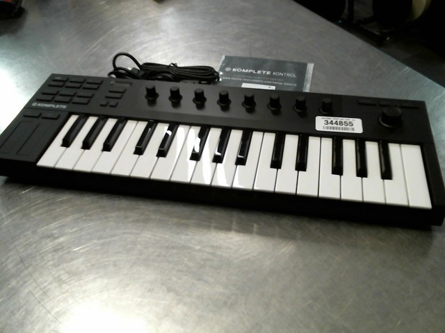 Komplet kontrol m32