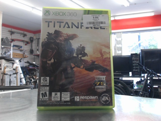 Titanfall