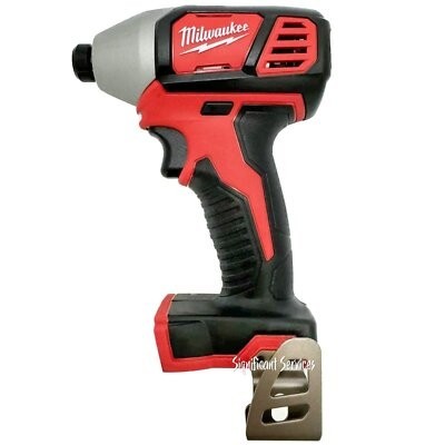 Impacte driver milwaukee a batt