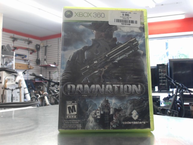 Damnation