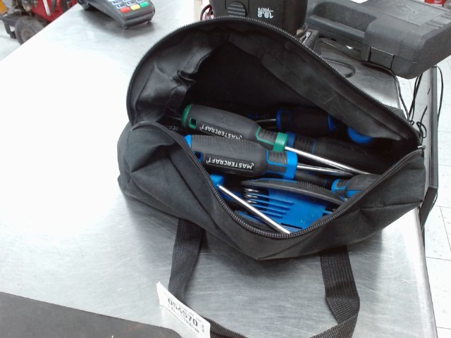 Sac d tourmevis