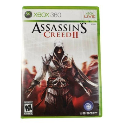 Assassins creed ii