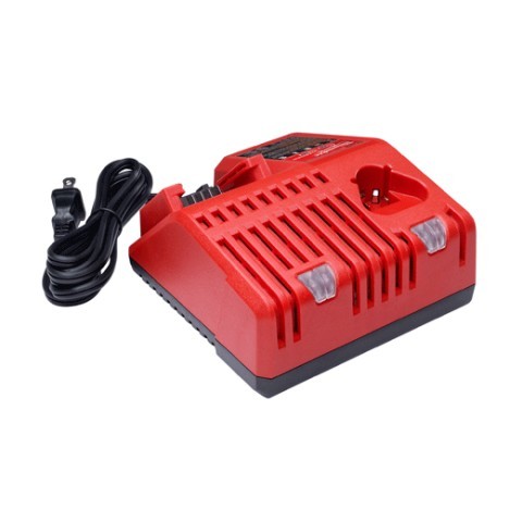 Cagargeur a batterie m18/m12