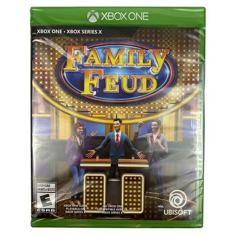 Family feud