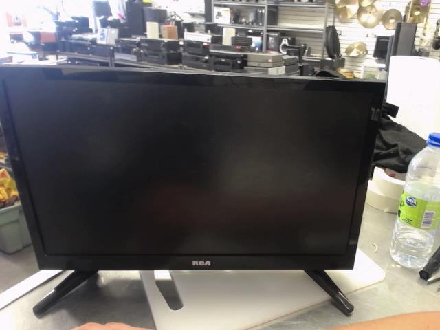 Tele 19p noir