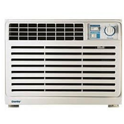 Air climatiser blanche 5050btu