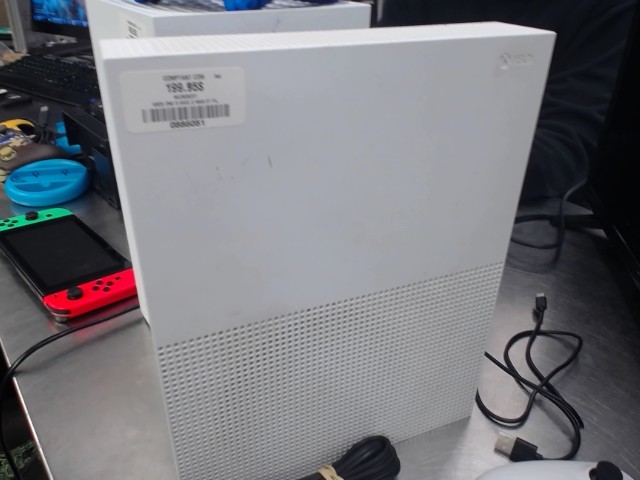 Console xbox one s noman +fil