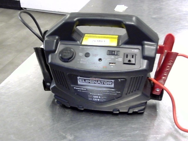 120v cable booster 600a
