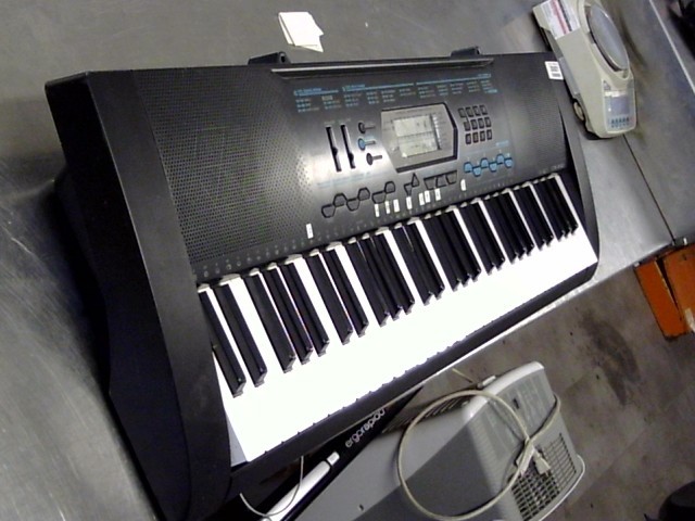 Electric 61key keyboard