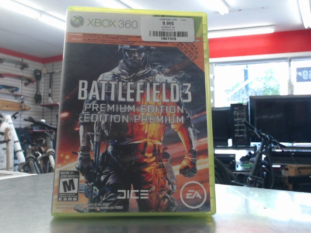 Battlefield 3
