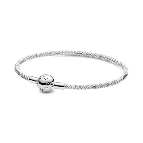 Bracelet en argent 935 pandora